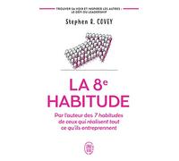 La 8ᵉ habitude