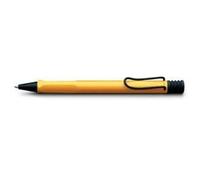 La-8125 - Stylo Mixte - Jaune