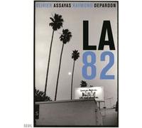 La 82 Raymond Depardon (Photographie), Olivier Assayas (Auteur)