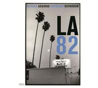 La 82 - Raymond Depardon - Seuil - broché - Beau livre