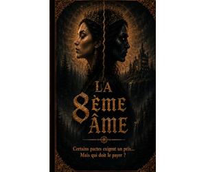 La 8ème âme: Certaines âmes exigent un prix... Mais qui doit le payer ?