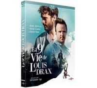 La 9 ème vie de Louis Drax Blu-ray