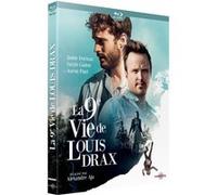 La 9 ème vie de Louis Drax Blu-ray E