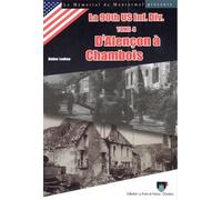 La 90th US Inf. Div. de Mayenne au Mans (tome 3) n° 3
