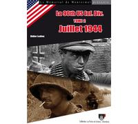 La 90th US Inf. Div. (tome 2) Juillet 1944 n° 2