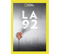 LA 92