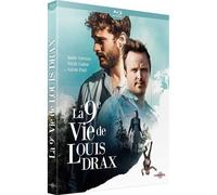 La 9e Vie De Louis Drax - Blu-Ray
