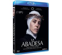 La Abadesa (2024) (Blu Ray)