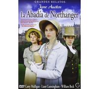La Abadía De Northanger