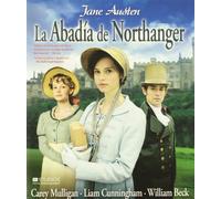 La Abadía De Northanger [Blu-Ray] [Import]