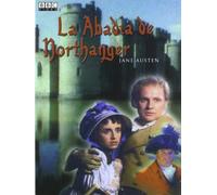 La Abadia De Northanger [Import]
