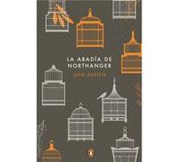 La Abadía De Northanger - [Livre en VO] Austen, Jane (Auteur)