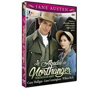 La abadía (Northanger Abbey) -2006 [Import]