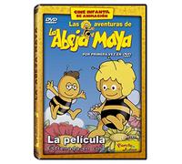 La Abeja Maya --- IMPORT ZONE 2 ---