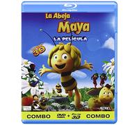 La Abeja Maya. La Película