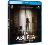 La Abuela (2021) (Blu Ray)