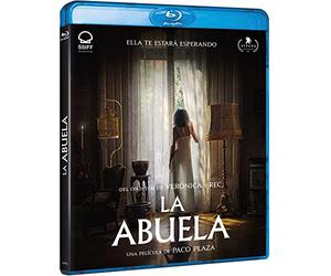La abuela - BD