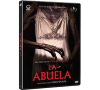 La abuela - DVD
