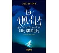 La Abuela Que Cruzó El Mundo En Una Bicicleta - [Livre en VO] Robemas, Gabri (Auteur)