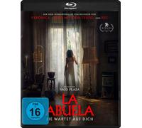La Abuela - Sie wartet auf dich (Blu-ray) Amor Almudena Collis Michael Garel