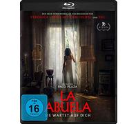La Abuela-Sie wartet Auf Dich [Blu-Ray] [Import]