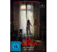 La Abuela-Sie wartet Auf Dich [Import]