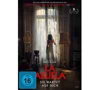 La Abuela-Sie wartet Auf Dich [Import]