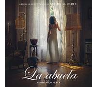 La Abuela (The Grandmother) - Fatima Al Qadiri [Import]