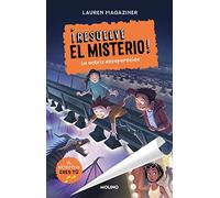 La Actriz Desaparecida / Case Closed #2: Stolen From The Studio