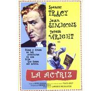 The Actress (Region 2)