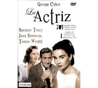 La Actriz (The Actress)