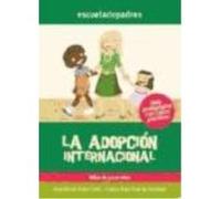 La Adopción Internacional - Prats Cedó, Ana María, Ruiz-Huerta Grandal, Carlos Prats Cedó, Ana María, Ruiz - Huerta Grandal, Carlos (Auteur)