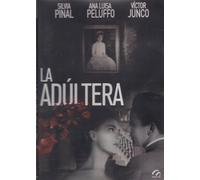 LA ADULTERA-SILVIA PINAL