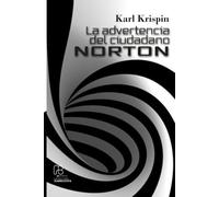 La advertencia del ciudadano Norton