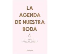 Aa Vv – La Agenda De Nuestra Boda – Livre en VO