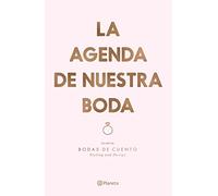 La Agenda De Nuestra Boda [Livre en VO] Aa Vv (Auteur)