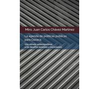 La agenda de políticas públicas para Oaxaca: Una mirada contemporánea a los desafíos estatales y municipales
