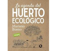 La agenda del huerto ecologico