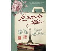La Agenda Roja [Livre en VO] Lundberg, Sofia (Auteur)