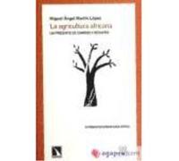 La Agricultura Africana - MIGUEL ÁNGEL MARTÍN LÓPEZ Miguel Ángel Martín López (Auteur)
