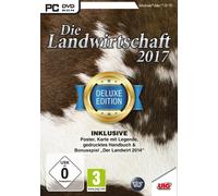 La Agriculture 2017 - Deluxe Edition PC Neuf + Emballage D'Origine
