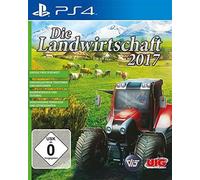 La Agriculture 2017 PS4 PLAYSTATION 4 Neuf + Emballage D'Origine