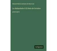 La Alabardada Ó El Siete De Octubre