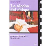 La Alcoba Del Obispo [Import]
