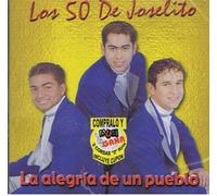 La Alegria de Un Pueblo [Import]