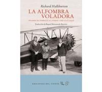 La Alfombra Volador - [Livre en VO] Halliburton, Richard (Auteur)