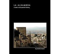 La Alhambra 20x25