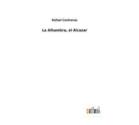 La Alhambra, El Alcazar