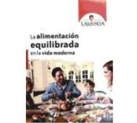 La Alimentación Equilibrada En La Vida Moderna - Ana María Lajusticia Bergasa Ana María Lajusticia Bergasa (Auteur)