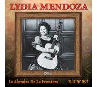 La Alondra De La Frontera-Live